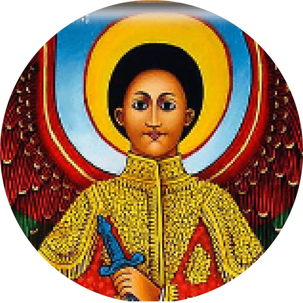 ደብረ ብሥራት ዳግማዊ ቁልቢ ቅዱስ ገብርኤል ቤተክርስቲያን